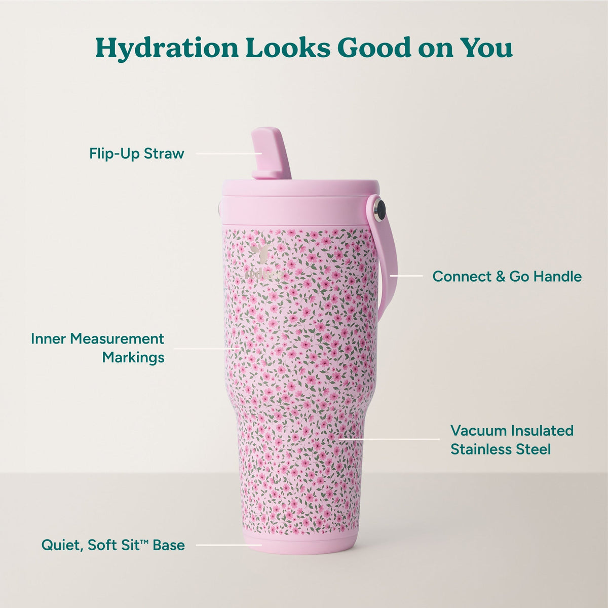 Chiller Go 34oz