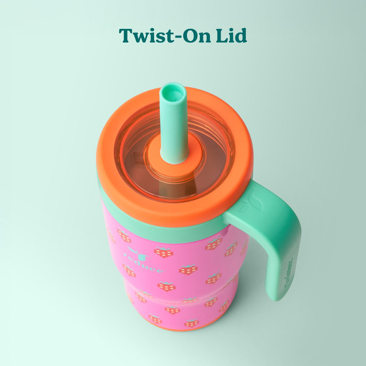 Chiller 14oz