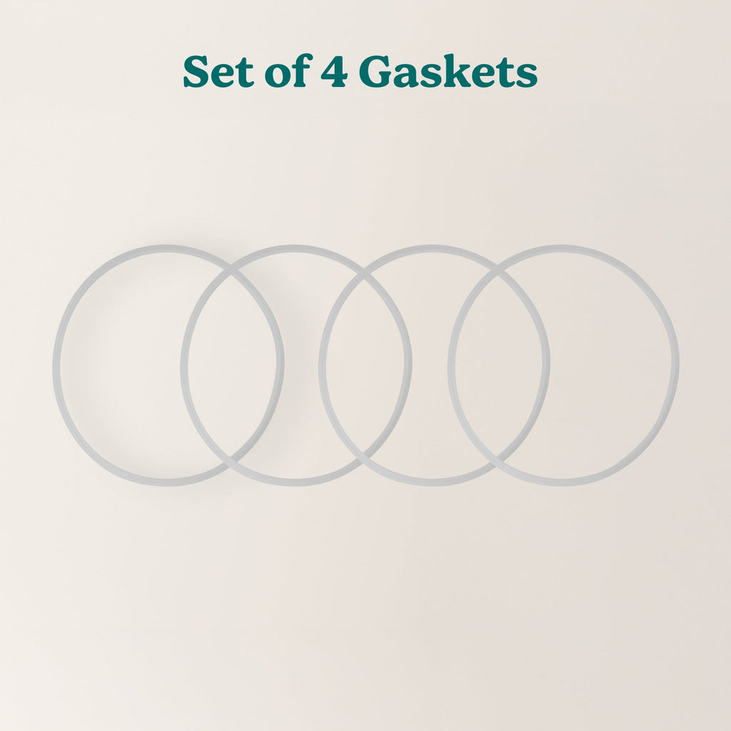 Lid Gaskets - Large Cold1