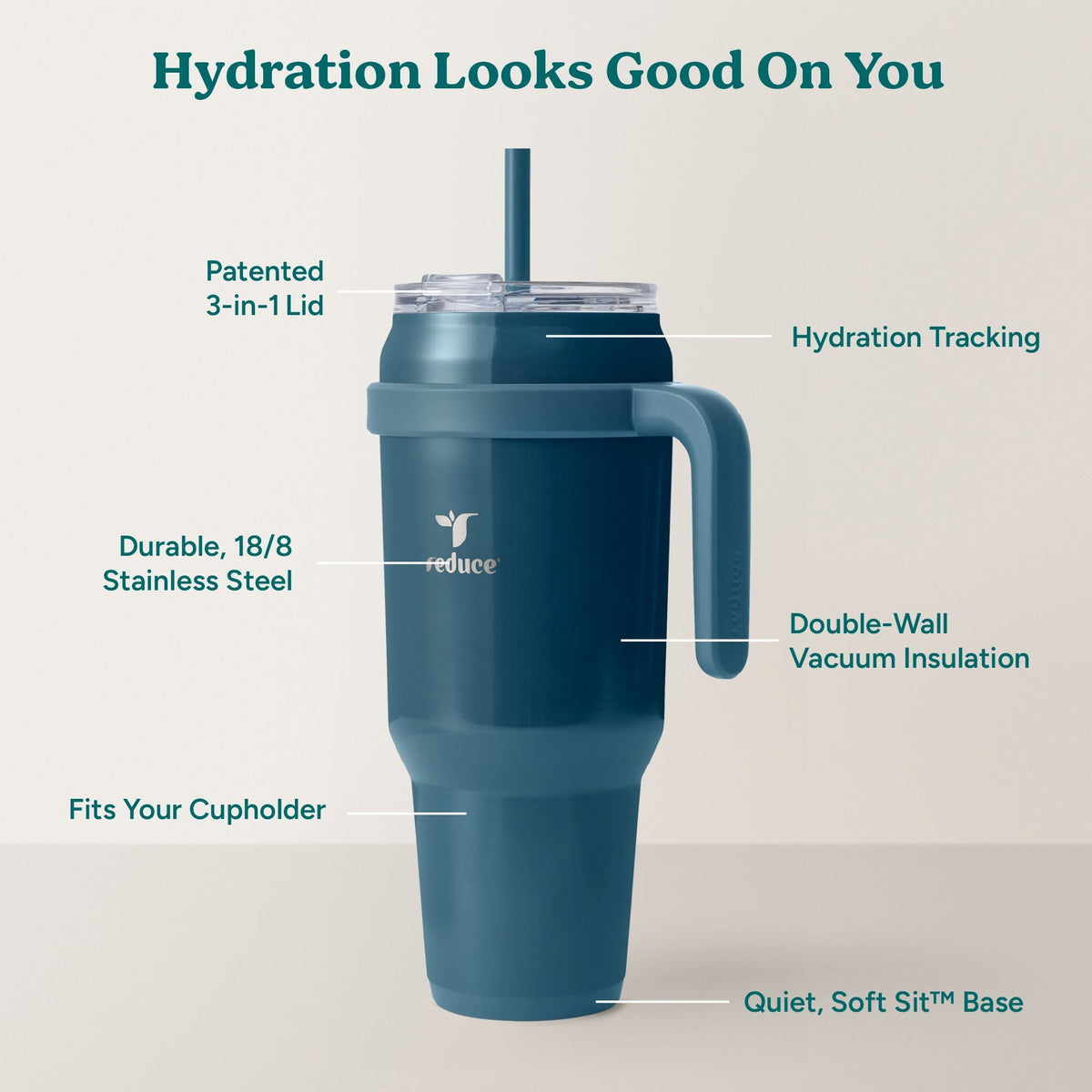 Cold1 Travel 50 oz