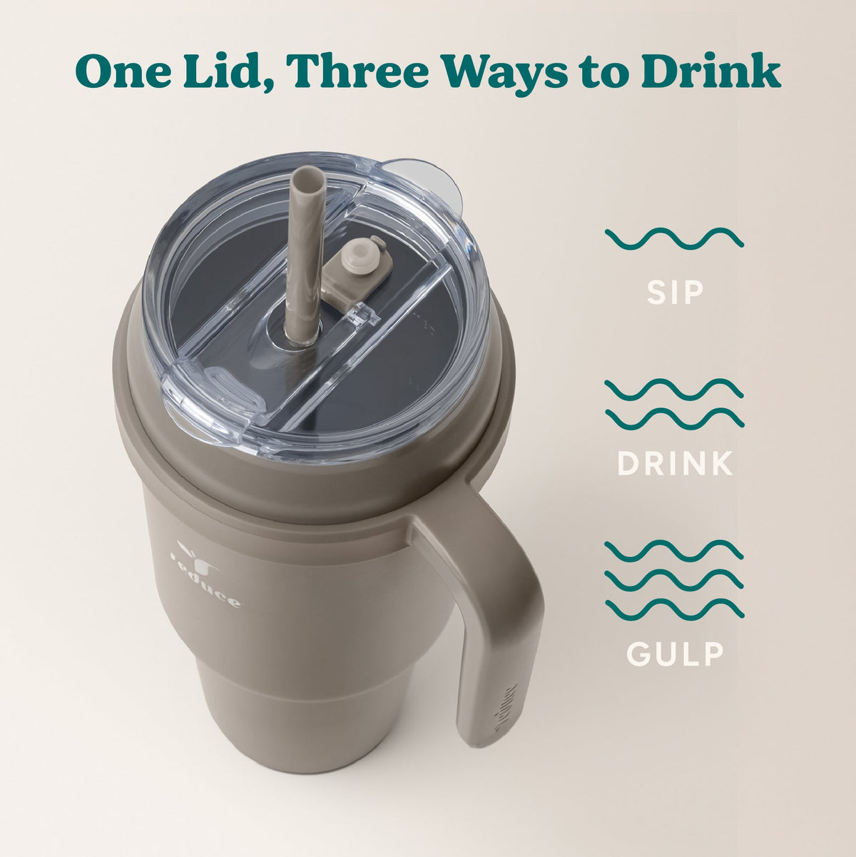 Cold1 Travel 50 oz
