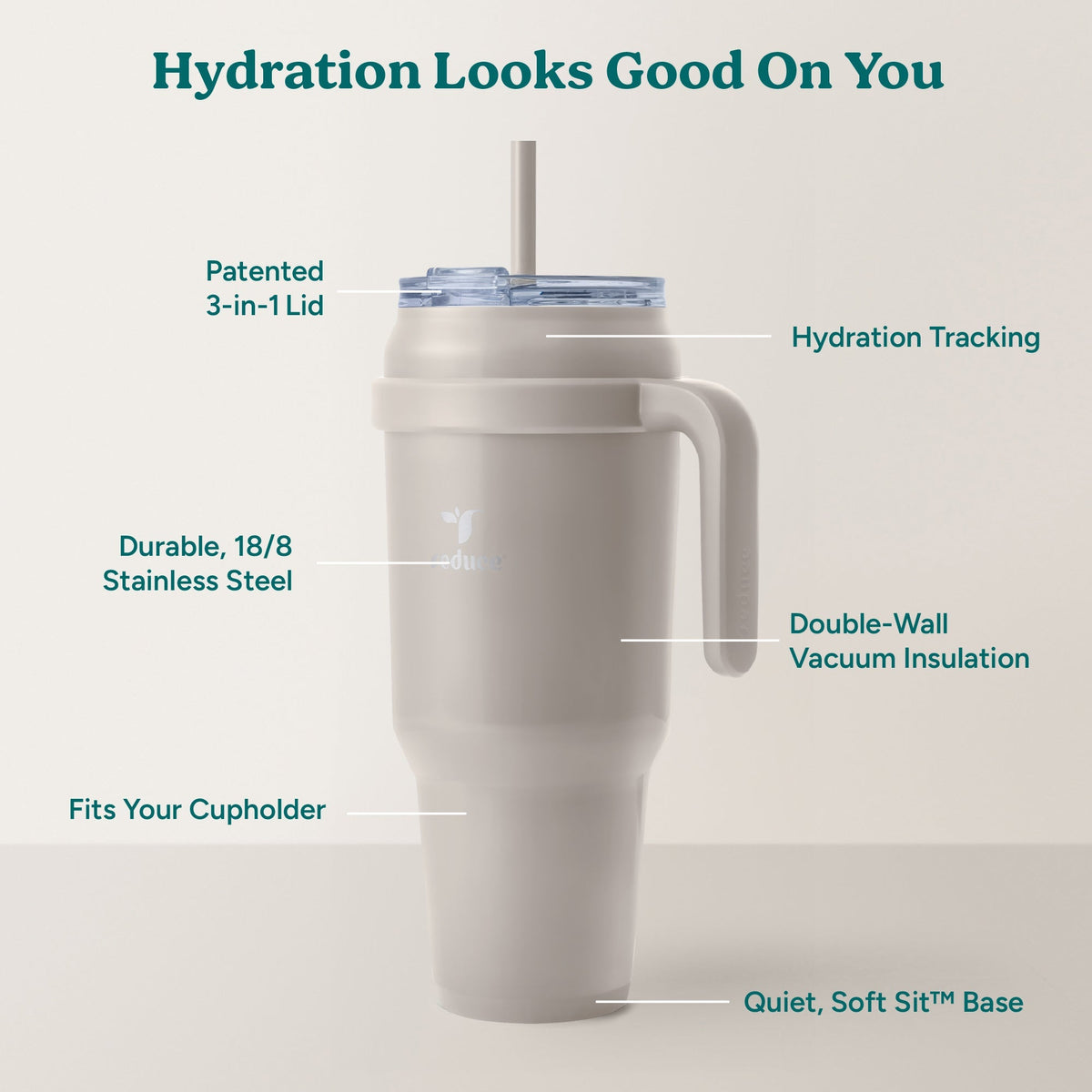 Cold1 Travel 50 oz