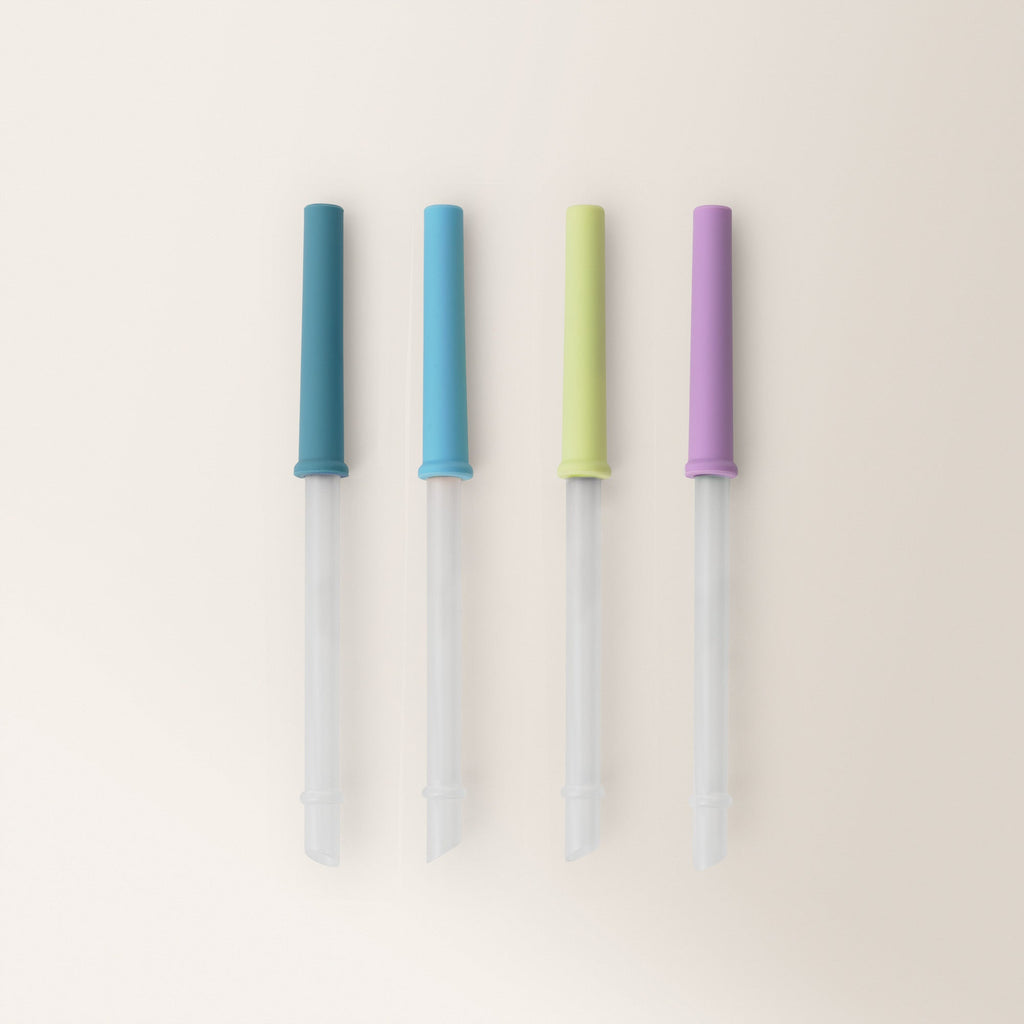 Reduce Coldee Straw Set 4PK