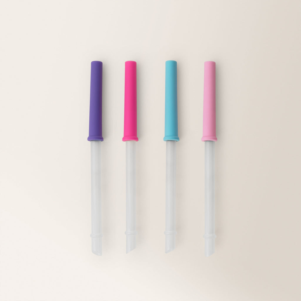 Coldee Straw Set 4PK