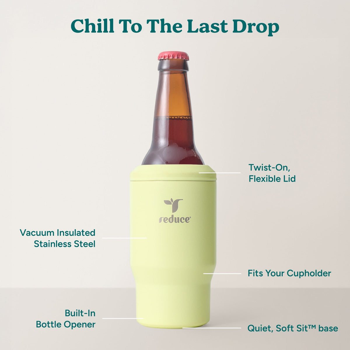 Drink Cooler