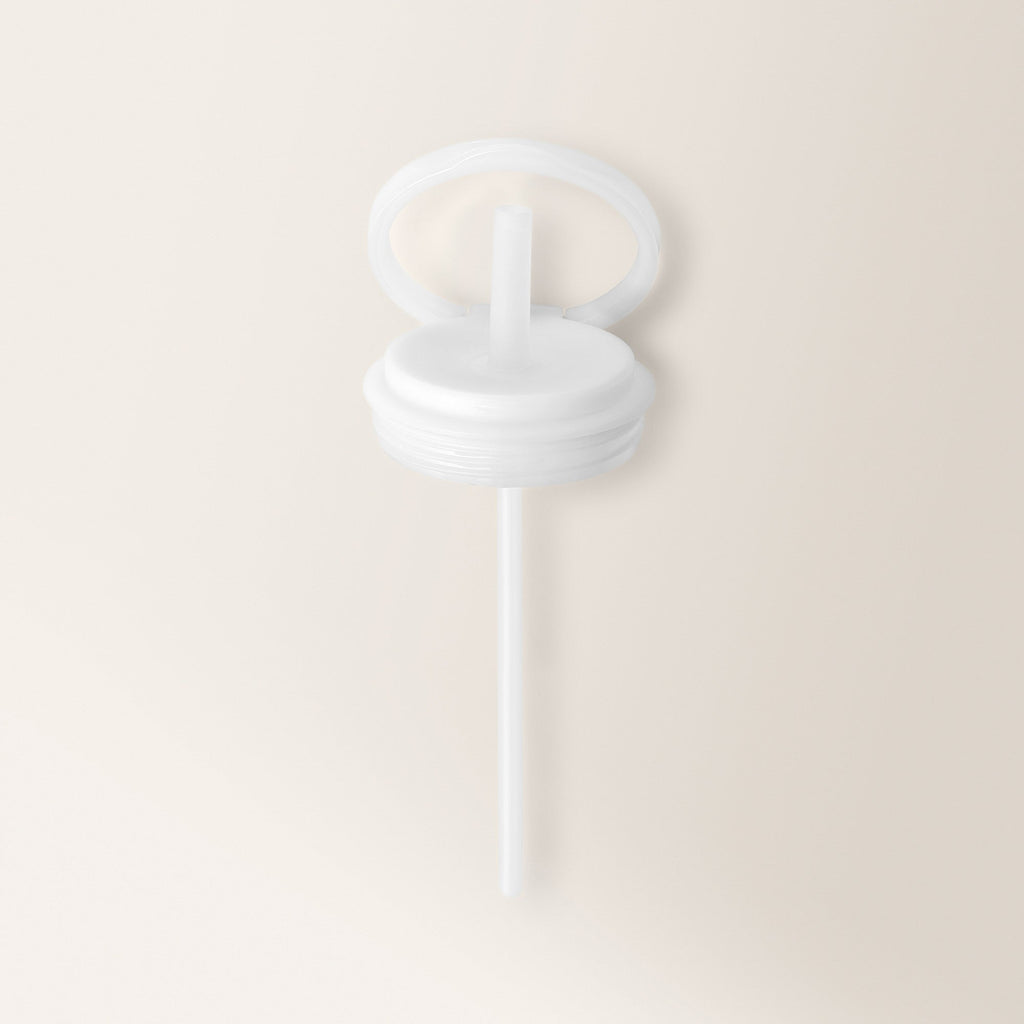 Halo Large Lid & Straw Set