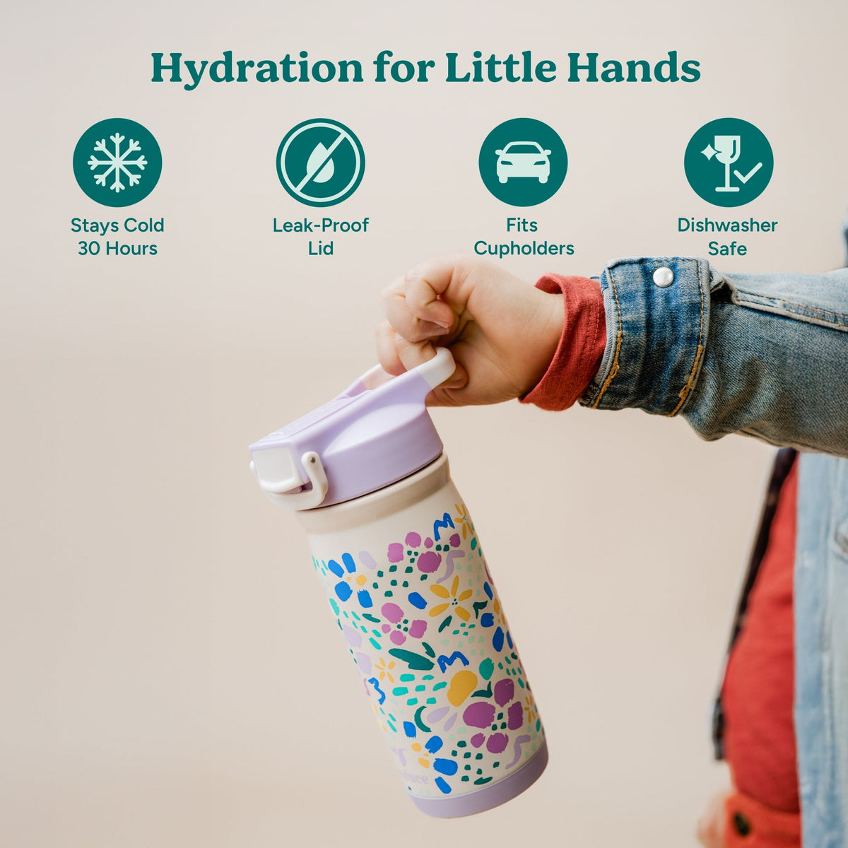 Hydrate Pro 14 oz