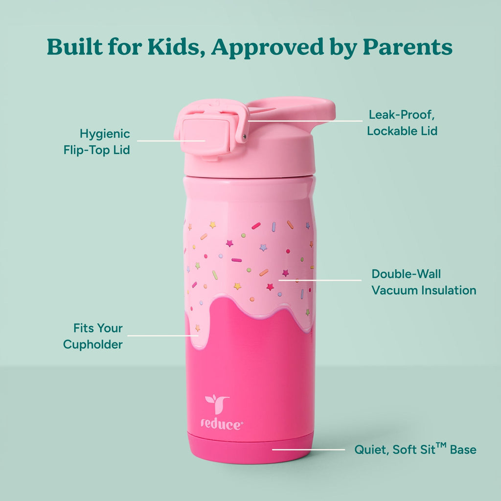 Hydrate Pro 14 oz