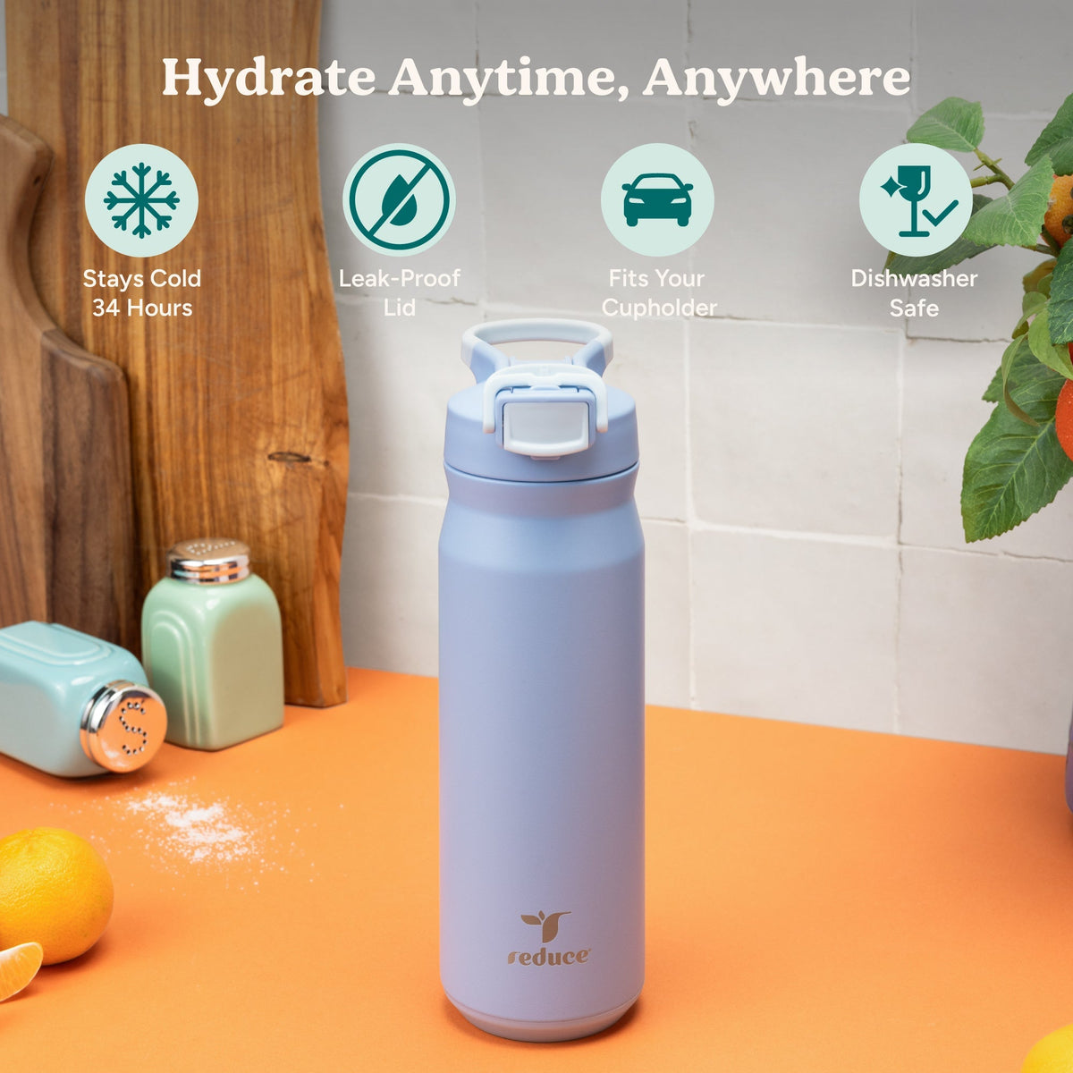 Hydrate Pro 24 oz