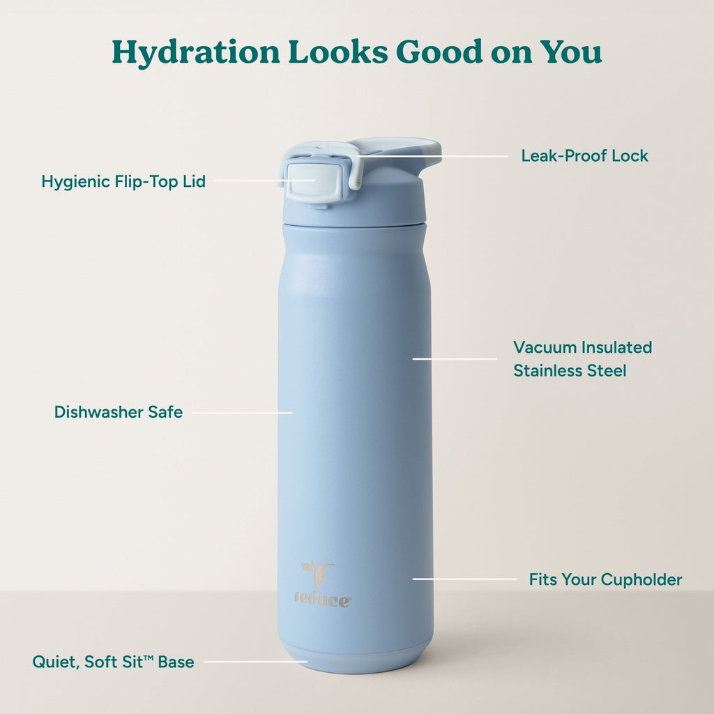 Hydrate Pro 24 oz