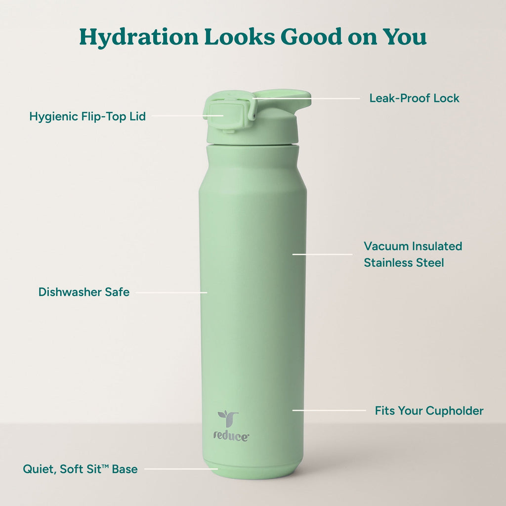 Hydrate Pro 32 oz