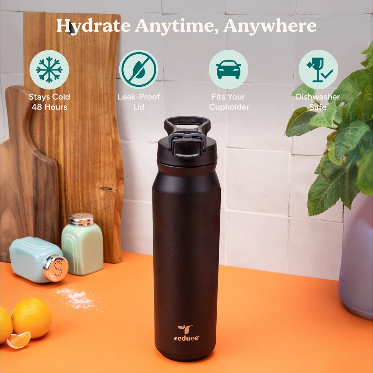 Hydrate Pro 32 oz