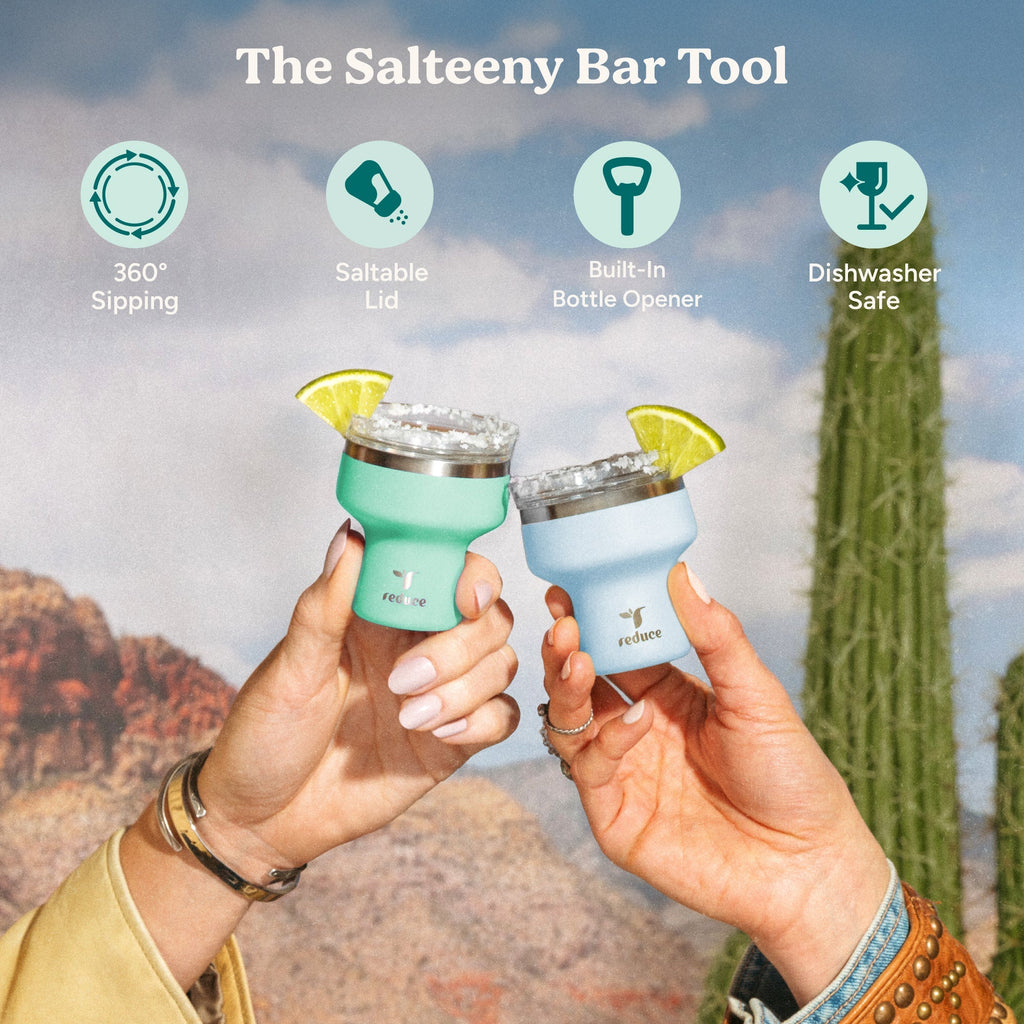 Salteeny Bar Tool 1.5 oz
