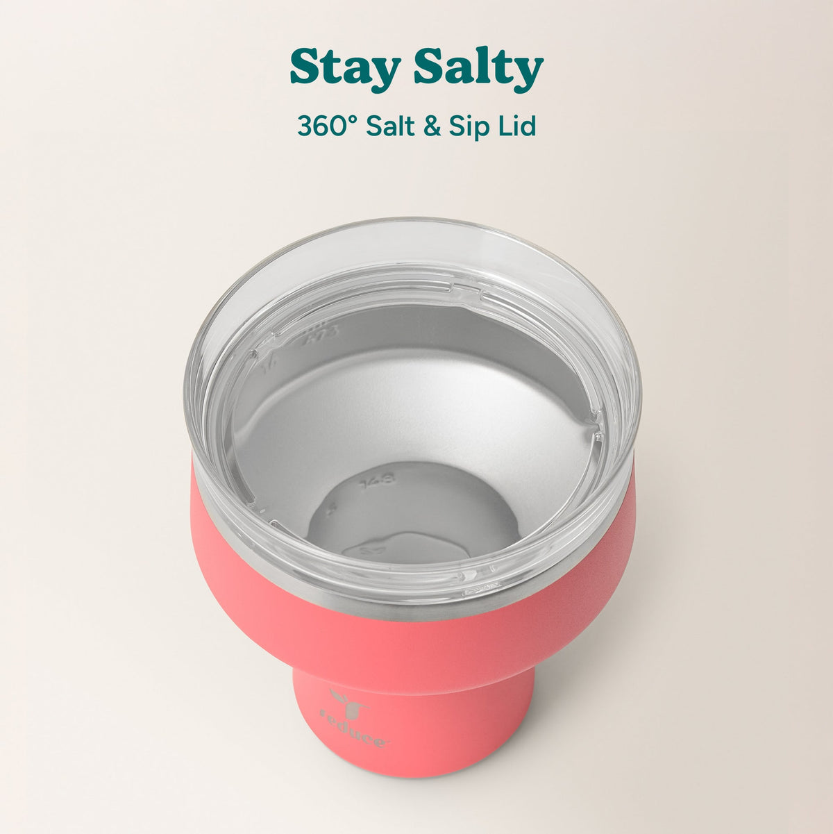 Saltini Margarita 16 oz