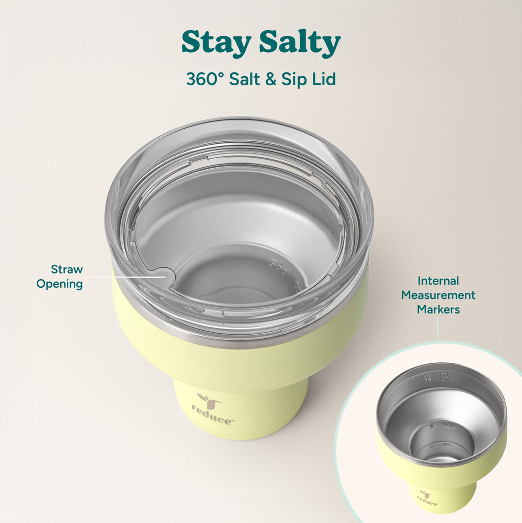 Saltini Margarita 16 oz