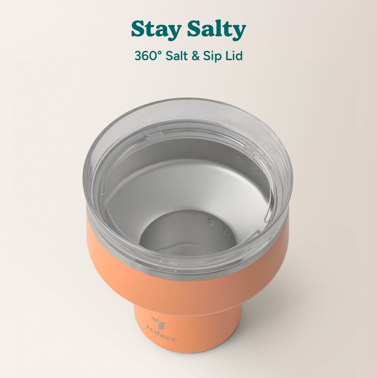 Saltini Margarita 16 oz