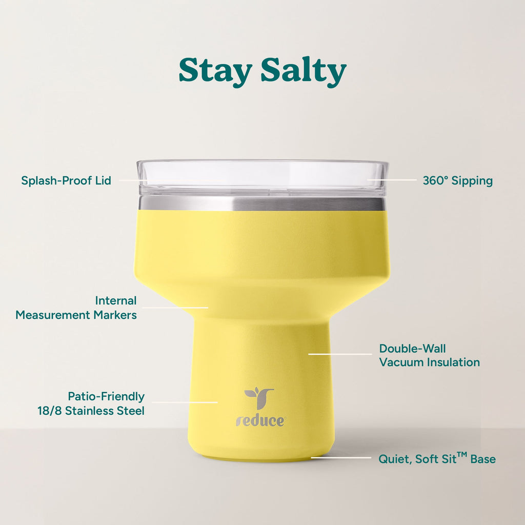 Saltini Margarita 16 oz