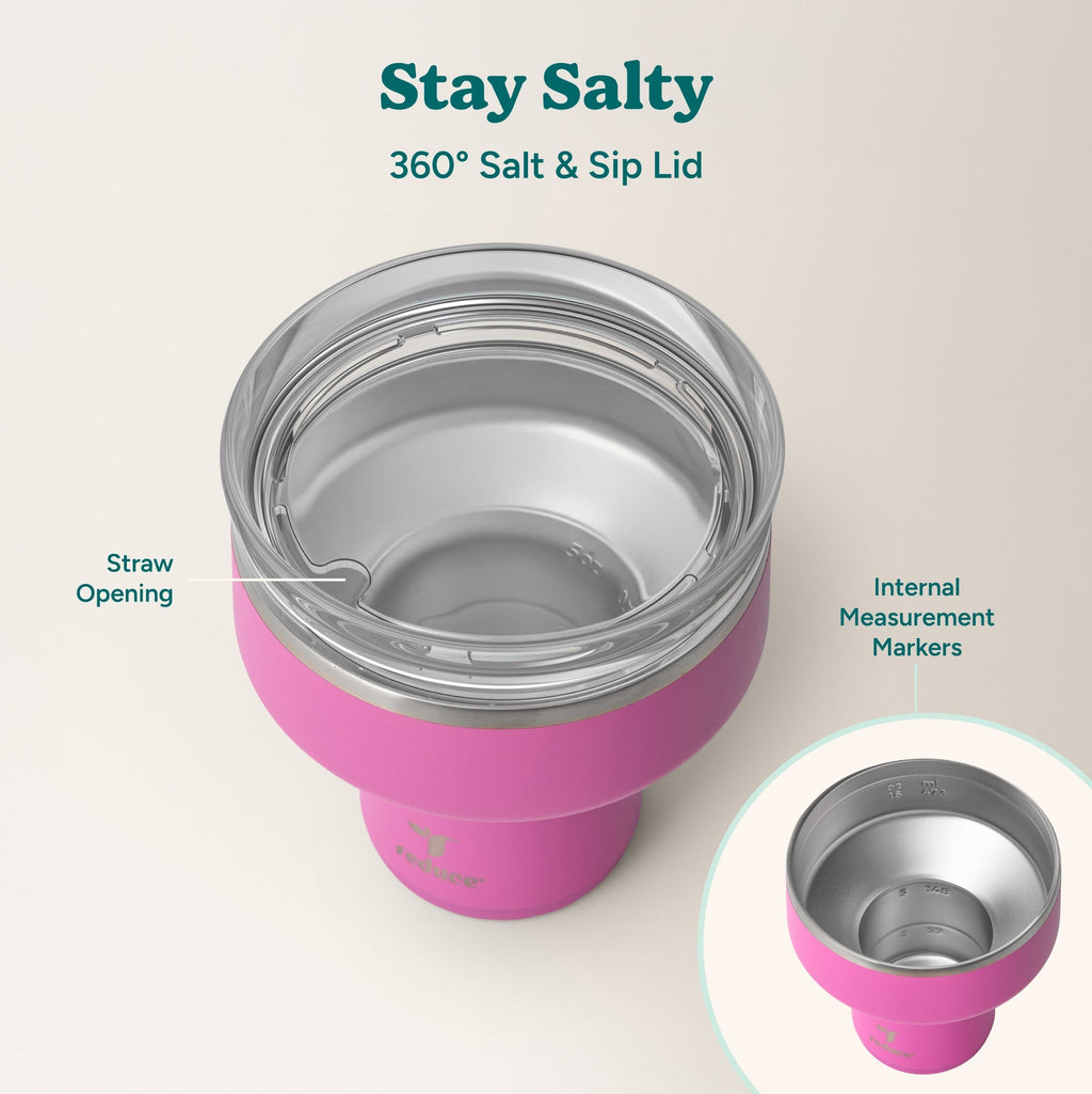 Saltini Party Pack 16 oz